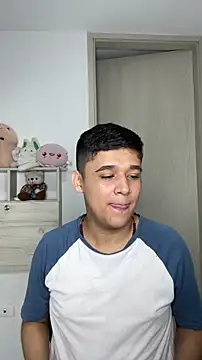 kaiine190 online show from November 11, 7:13 am