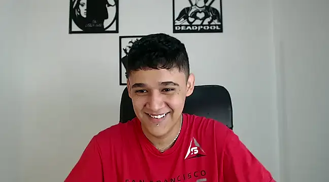 kaiine190 online show from December 19, 8:02 pm