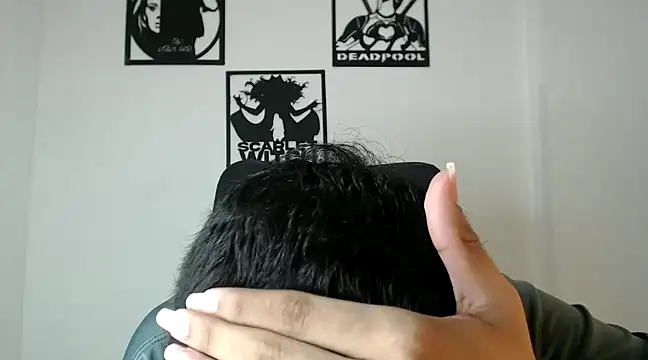 kaiine190 online show from December 28, 4:51 am