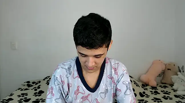 kaiine190 online show from January 25, 8:31 am