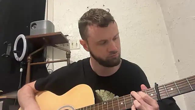 Talenjames4 online show from June 23, 5:38 pm