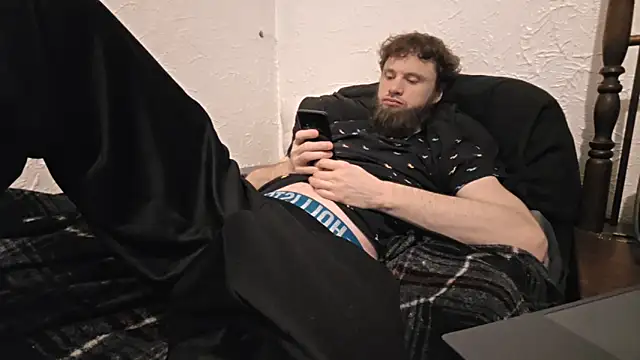 Talenjames4 online show from March 6, 9:56 pm