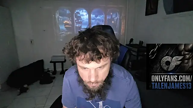 Talenjames4 online show from May 9, 12:11 am
