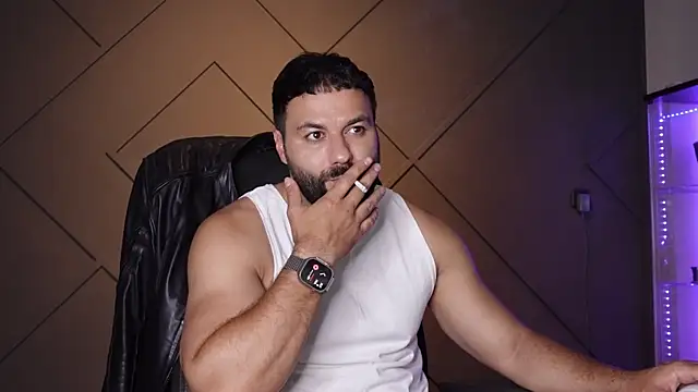 mattmasterss online show from June 9, 7:37 pm