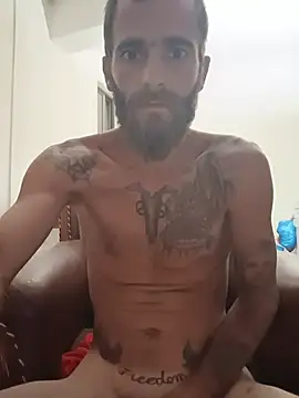 Antonio Vatooo online show from July 9, 8:23 pm