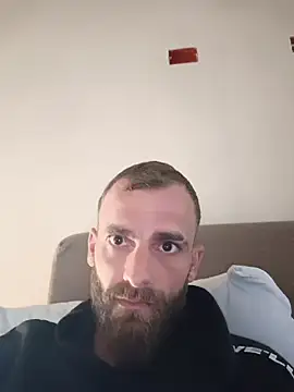 Antonio Vatooo online show from April 25, 6:49 pm