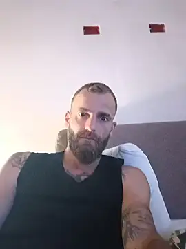 Antonio Vatooo online show from April 29, 7:42 pm