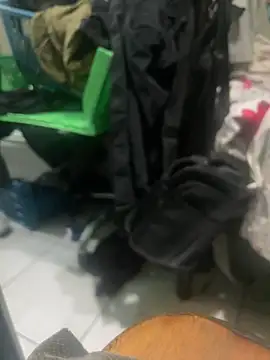 Antonio Vatooo online show from October 19, 8:34 pm