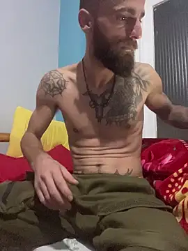 Antonio Vatooo online show from November 17, 10:02 pm