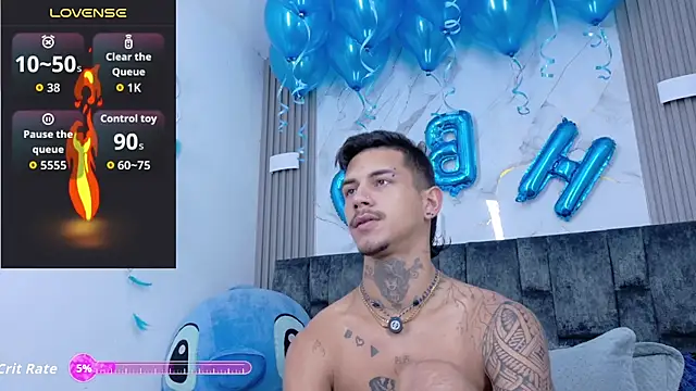 Snapshot of JAYCOB00 chatting on September 10, 2:10 am JAYCOB00 online show from September 10, 2:10 am