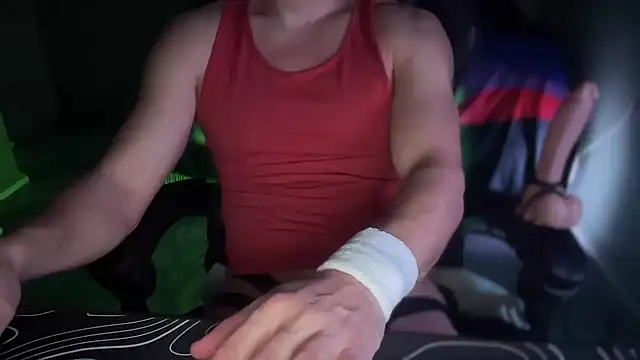 KinkyPlayerrr online show from November 10, 11:53 pm