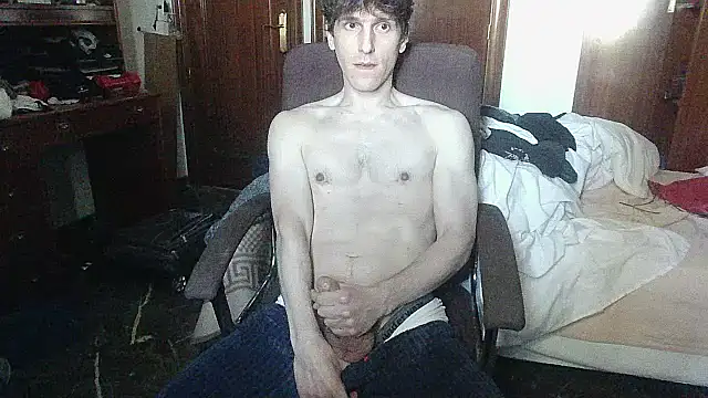 Twink Andalu online show from February 14, 12:14 pm