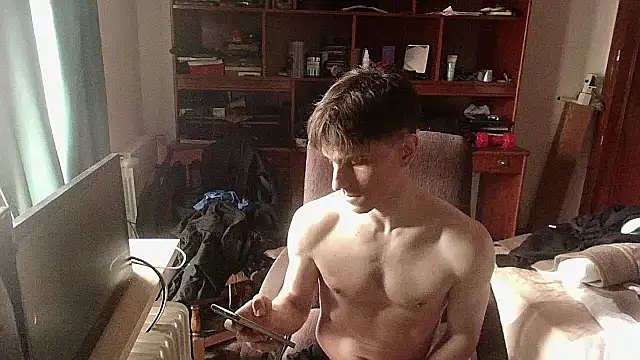 Twink Andalu online show from March 20, 11:49 am