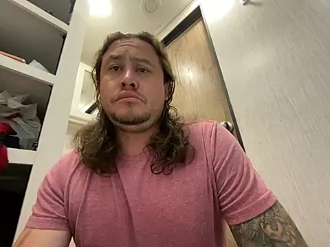 DAB69fk online show from November 8, 8:23 pm