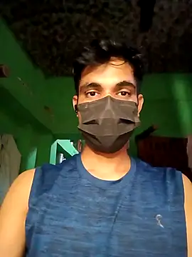 Stallion Theboy22 online show from January 31, 8:22 am