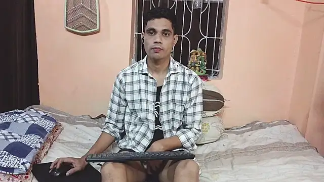 Stallion Theboy22 online show from February 16, 4:21 am