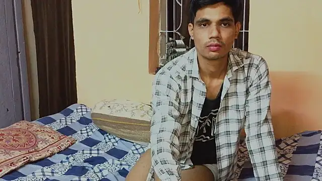 Stallion Theboy22 online show from March 9, 3:55 am