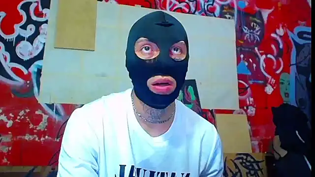 deivid estrada online show from May 28, 5:33 pm