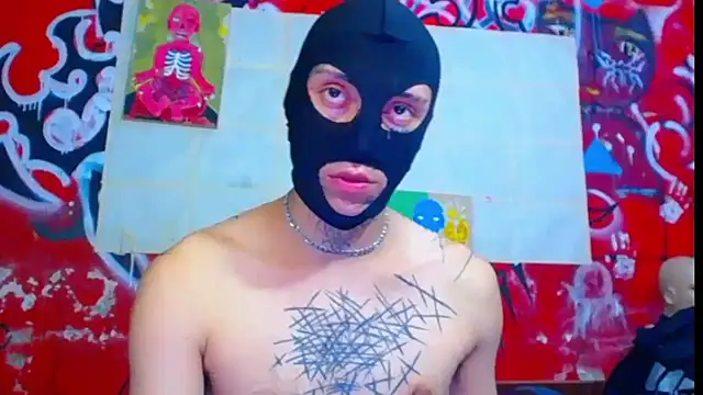 deivid estrada online show from June 10, 4:51 pm