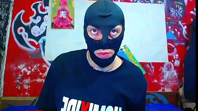 deivid estrada online show from July 23, 4:26 pm