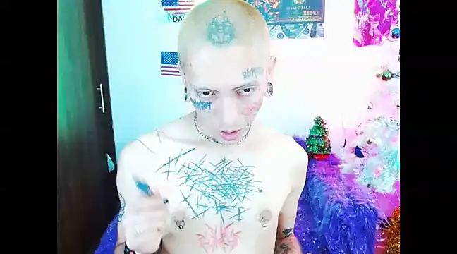 Snapshot of deivid_estrada chatting on December 19, 3:08 pm deivid estrada online show from December 19, 3:08 pm