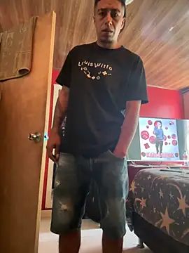 zpmiguel online show from February 10, 1:38 pm