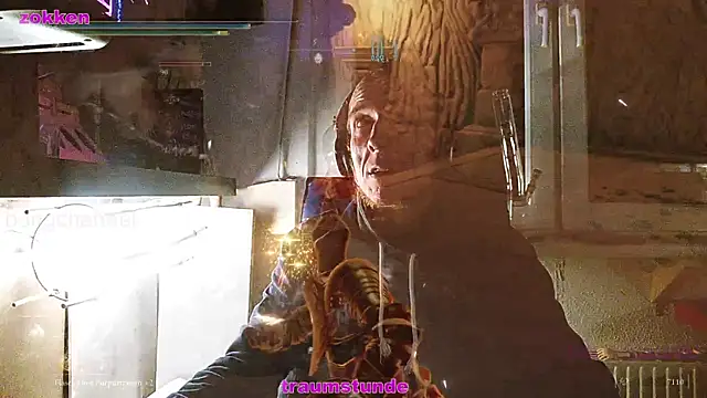 Snapshot of BongChannel chatting on January 20, 9:32 pm BongChannel online show from January 20, 9:32 pm