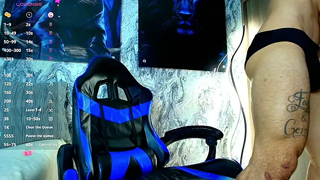 Jeins carter online show from October 20, 4:00 pm