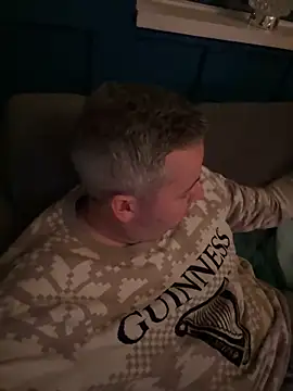 IrishManc online show from December 13, 9:41 pm