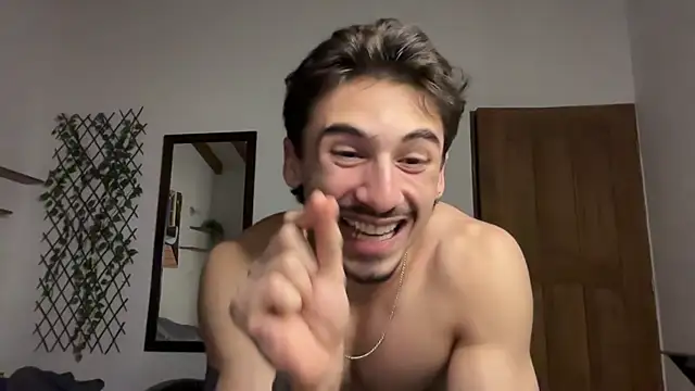 David Brown18 online show from November 28, 10:44 pm