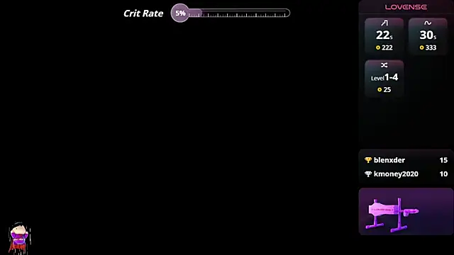 dominic brandd23 online show from December 20, 5:03 am