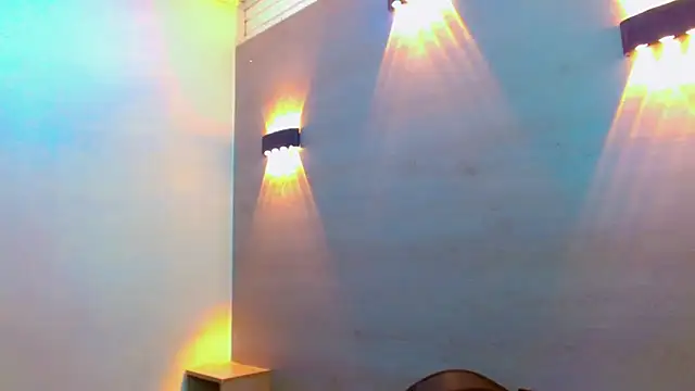 Sr BonnyEthan online show from October 24, 1:24 pm