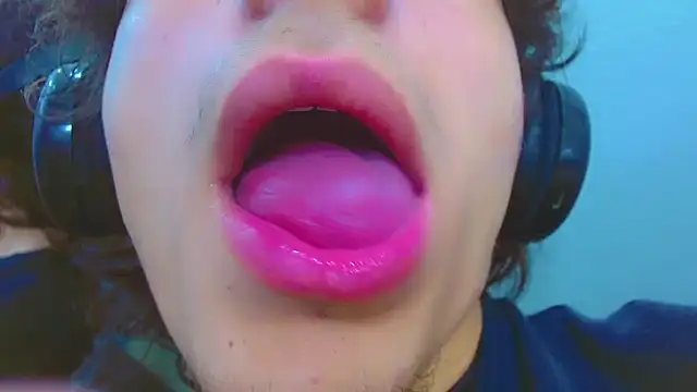 Sr BonnyEthan online show from February 18, 1:20 pm