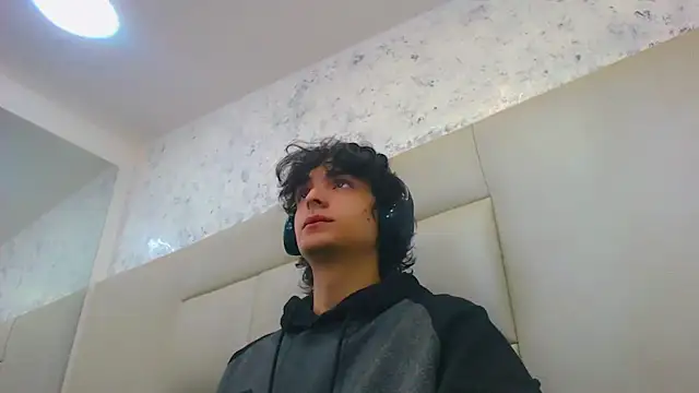 Sr BonnyEthan online show from February 16, 12:47 pm