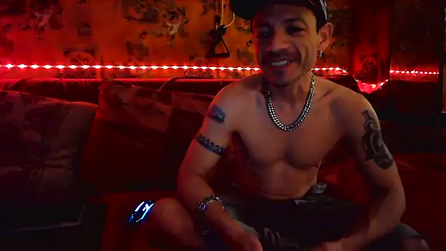 Tony Torrente online show from January 4, 5:27 am