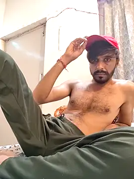 Forbidden Live143 online show from April 5, 7:10 pm