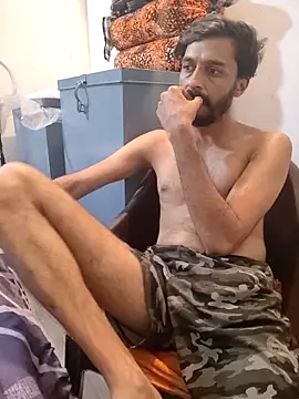 Forbidden Live143 online show from April 27, 10:12 am