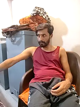 Forbidden Live143 online show from April 26, 10:01 am