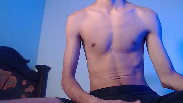 isaaclatino online show from February 17, 5:36 am