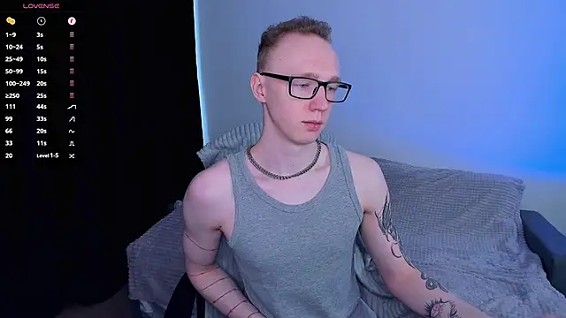 Alex silents online show from June 5, 1:06 pm