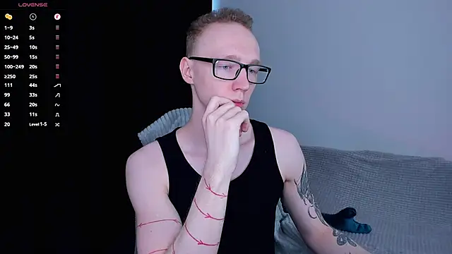 Alex silents online show from June 8, 2:07 pm