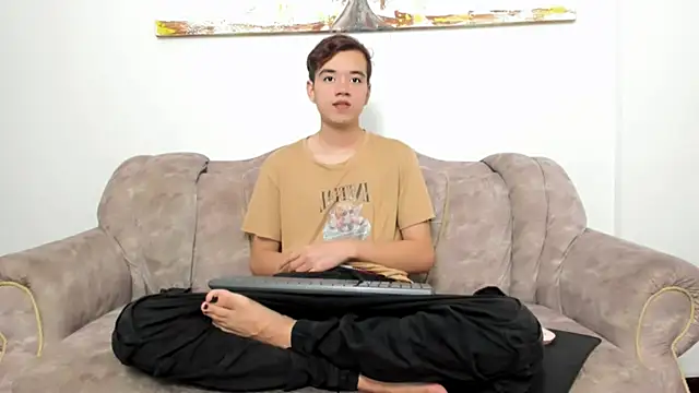 bunny maxi online show from November 11, 12:32 pm