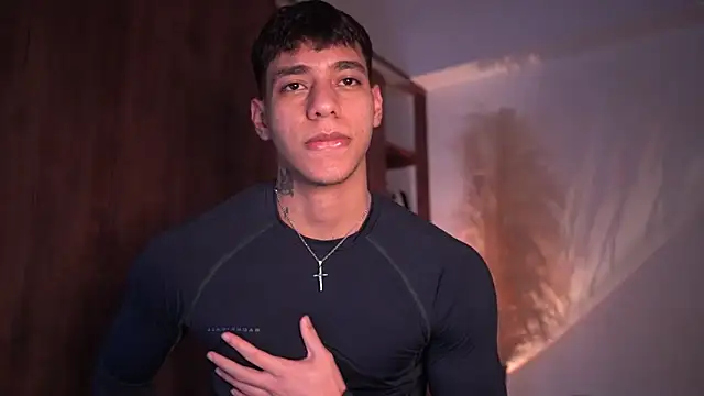 Josep Davies online show from February 2, 11:02 pm