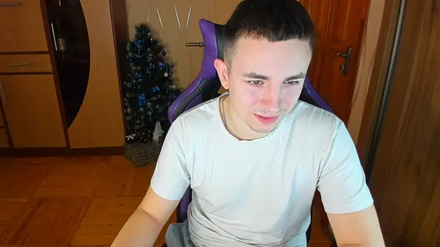 bigmark033 online show from February 13, 10:23 am