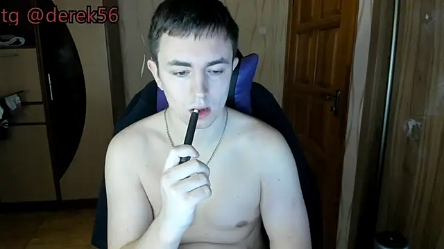 bigmark033 online show from March 7, 2:15 pm