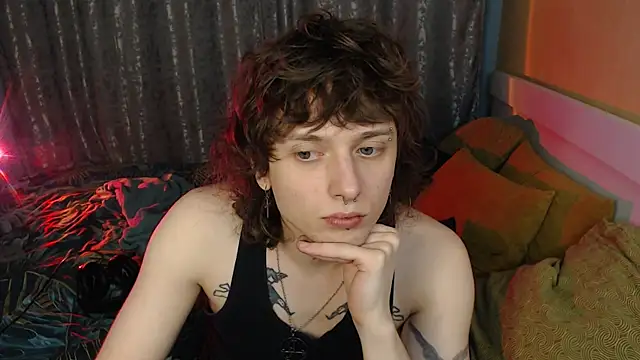 axxxturel online show from December 2, 11:10 pm