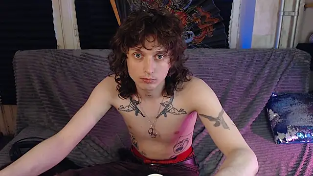 axxxturel online show from June 8, 1:28 am