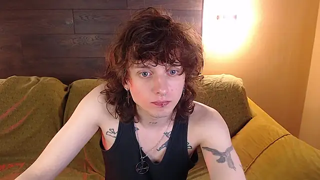 axxxturel online show from February 25, 4:46 am