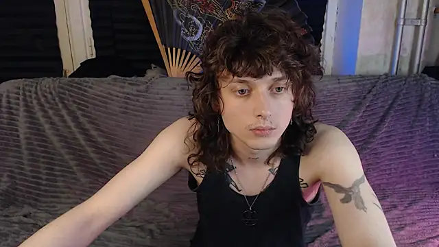 axxxturel online show from June 4, 6:14 pm