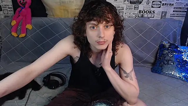 axxxturel online show from July 1, 6:08 pm